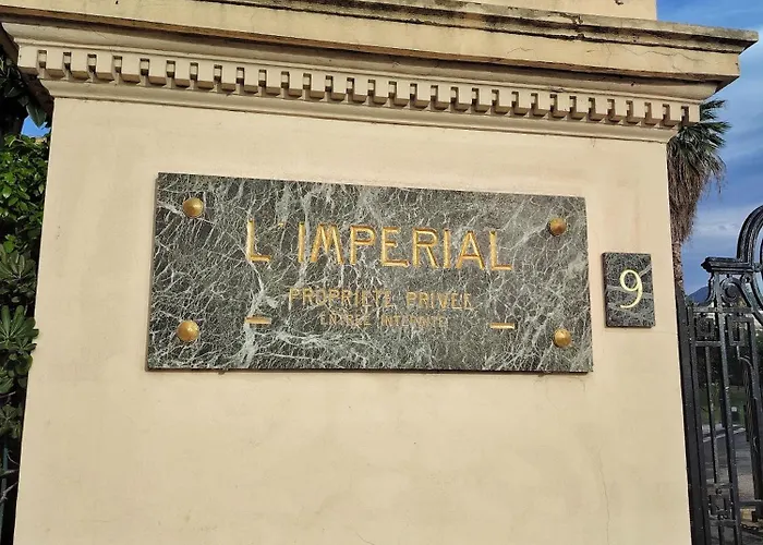 Apartment Superbe De 100m2 Face A La Dans Un Ancien Palace